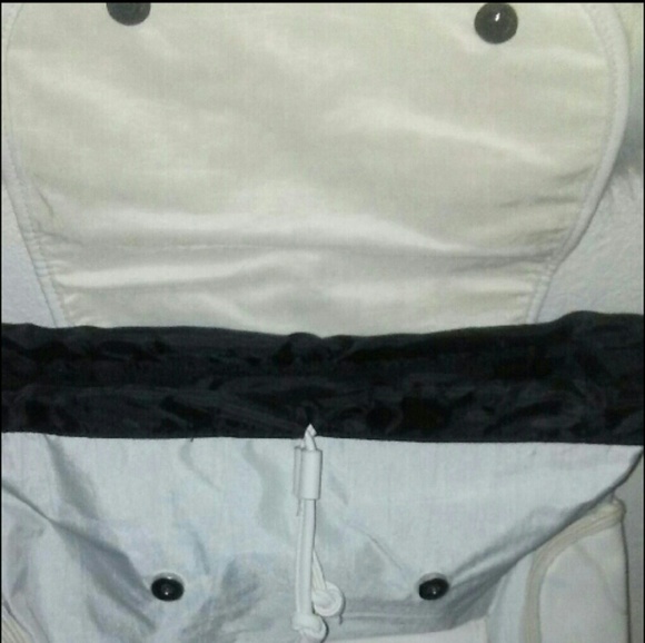 Harry Potter Hedwig Backpack - Picture 6 of 8